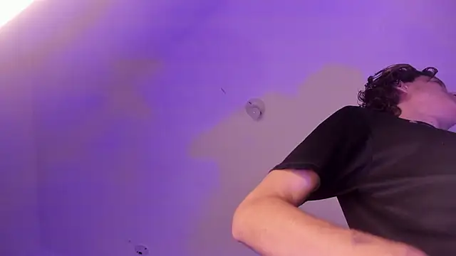 Im Perseo online show from 02.24.26