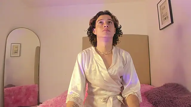 Im Perseo online show from 02.25.26