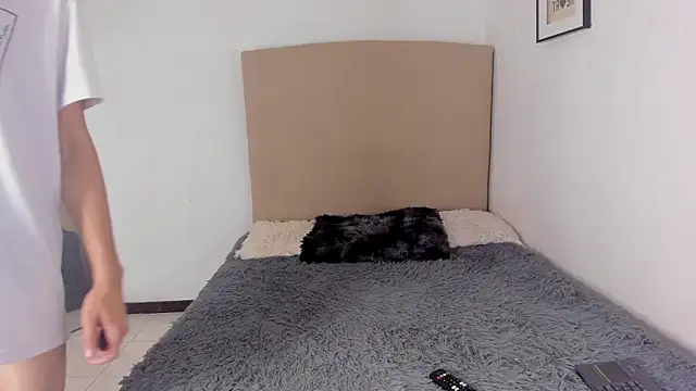 Im Perseo online show from 02.26.26