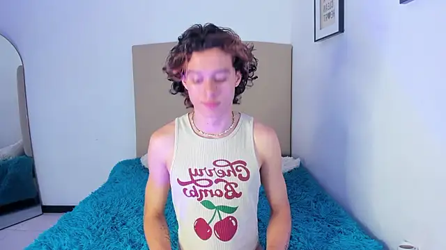 Im Perseo online show from 02.27.26