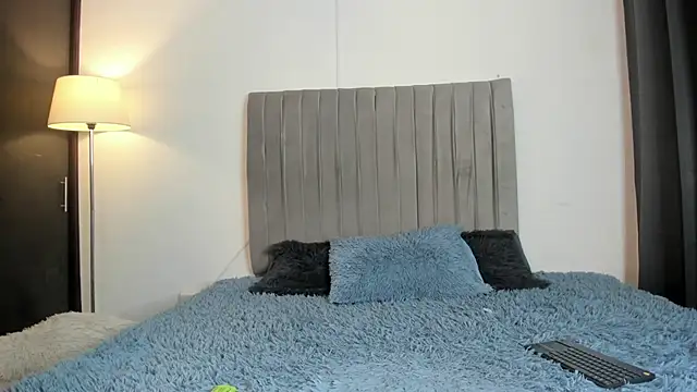 Im Perseo online show from 03.02.26