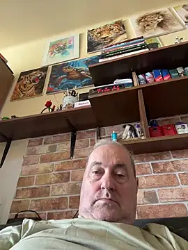 csikar online show from 04.18.26