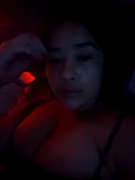 Snapshot of CandyLovex69 chatting on 12.15.25 CandyLovex69 online show from 12.15.25