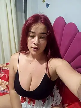 CandyLovex69 online show from 01.06.26