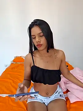 meenina veneno online show from 02.05.26