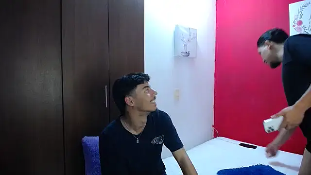 top jax1 online show from 03.02.26