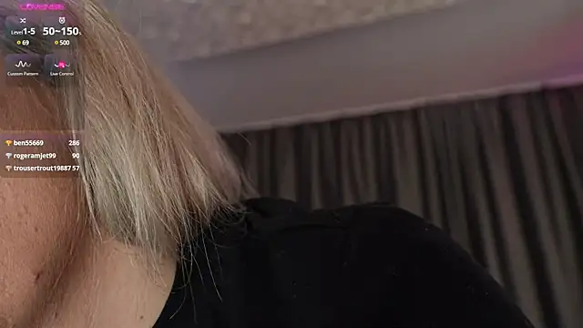 creampussyy online show from 02.18.25