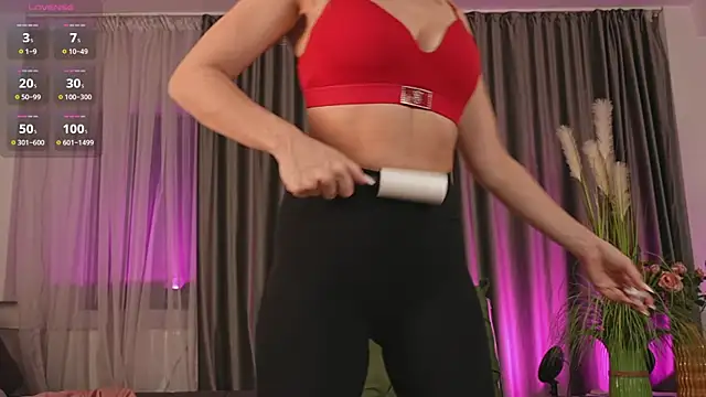 creampussyy online show from 11.30.25