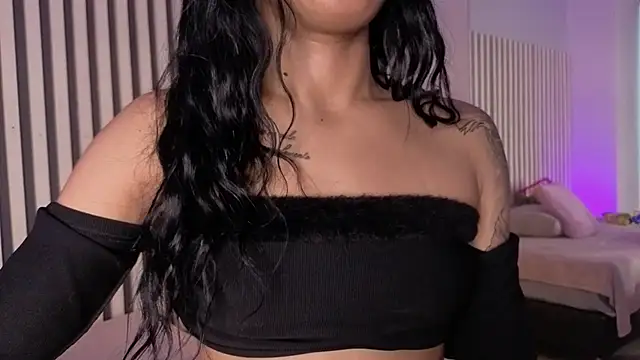 Ariana klarts online show from 04.10.26