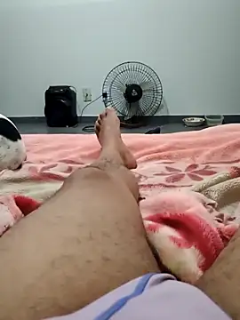 Danielleao online show from 12.19.25