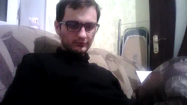 Barsherk online show from 12.14.25