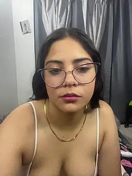 Sara Rojas24 online show from 01.17.26