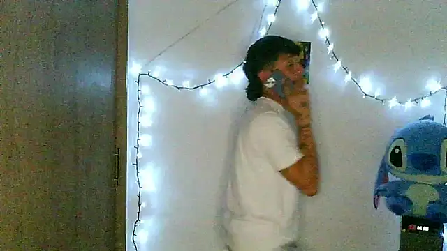 Glen connor 11 online show from 01.07.26