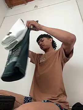 Glen connor 11 online show from 02.09.26