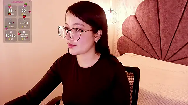 Lovely-martina online show from 01.15.26