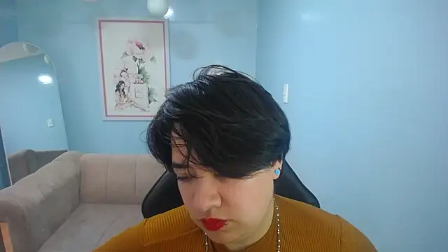 Snapshot of samythomas_t chatting on 12.16.25 samythomas t online show from 12.16.25