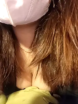 Snapshot of Nanababy68 chatting on 12.14.25 Nanababy68 online show from 12.14.25