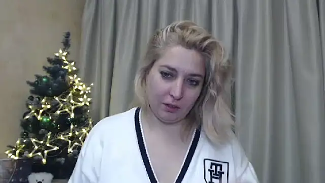 sweetpussy13 online show from 12.25.24