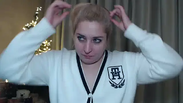 sweetpussy13 online show from 12.29.24