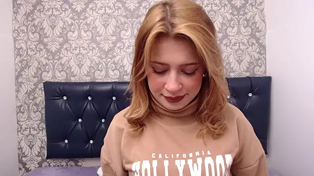  naughty angel  online show from 01.18.26