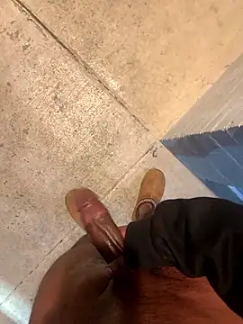 Snapshot of PublicBbc chatting on 01.14.26 PublicBbc online show from 01.14.26