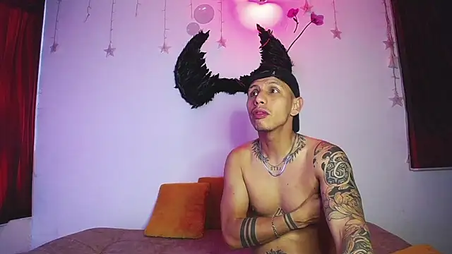 Noha and Iam online show from 03.25.26