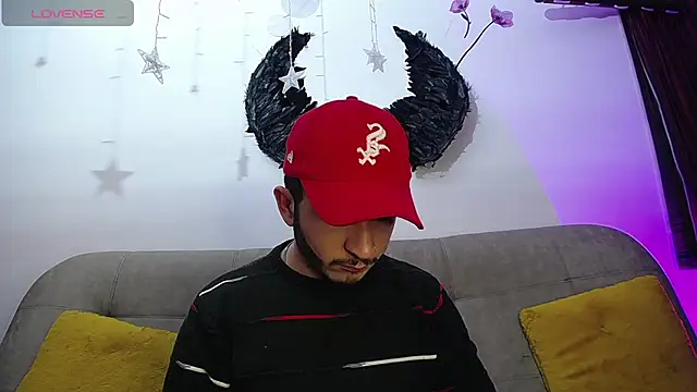 Noha and Iam online show from 07.10.26
