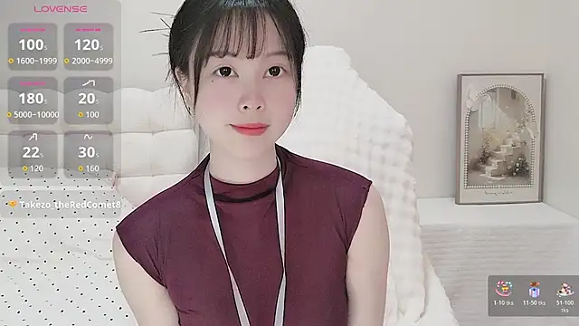 Anna-2005 online show from 03.29.26