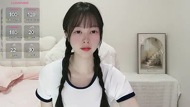 Anna-2005 online show from 04.02.26