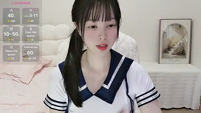 Anna-2005 online show from 04.14.26