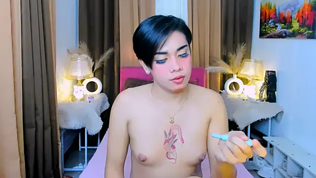 Snapshot of demsayhollywood555 chatting on 12.16.25 demsayhollywood555 online show from 12.16.25