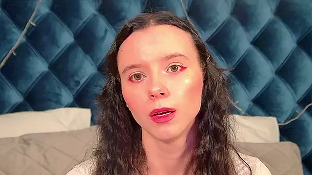 ArinaKubrick online show from 01.09.26