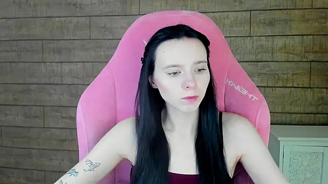 ArinaKubrick online show from 03.03.26