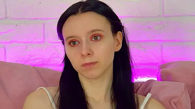 ArinaKubrick online show from 03.04.26