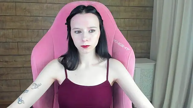 ArinaKubrick online show from 03.14.26