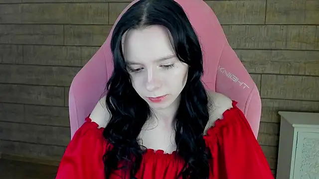 ArinaKubrick online show from 03.28.26