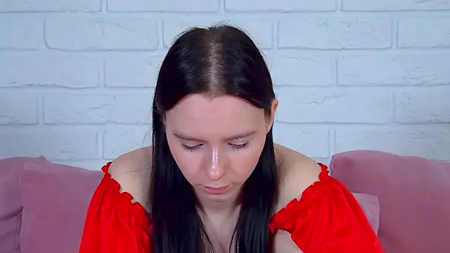 ArinaKubrick online show from 04.10.26