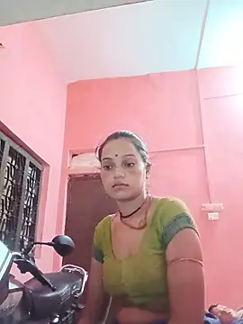 Snapshot of Kanak_hote chatting on 06.17.26 Kanak hote online show from 06.17.26