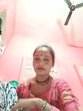 Snapshot of Kanak_hote chatting on 07.10.26 Kanak hote online show from 07.10.26