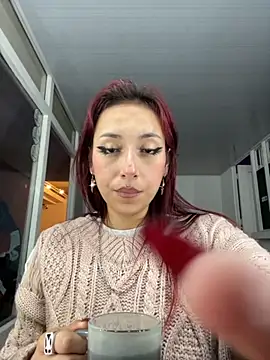 HoneyRed3 online show from 12.16.25