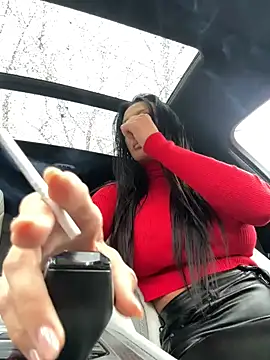 AstridVex online show from 03.30.26