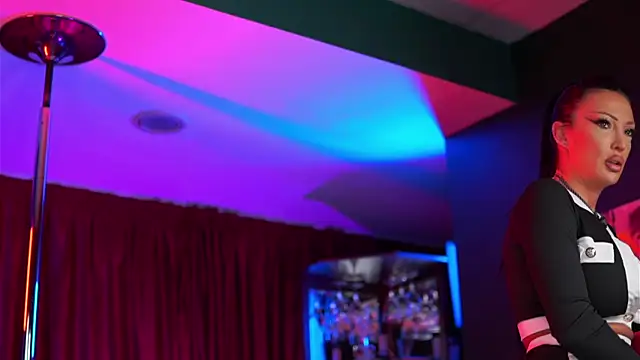 AstridVex online show from 04.09.26