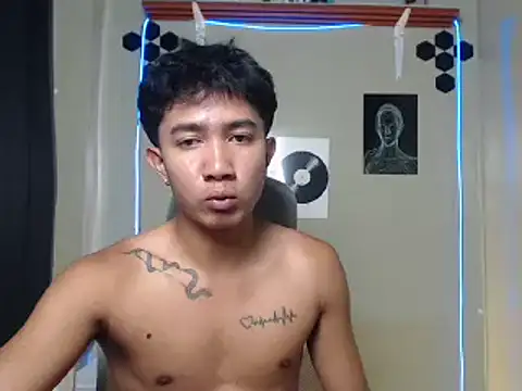 Snapshot of Ur_hottestjonny chatting on 07.30.26 Ur hottestjonny online show from 07.30.26