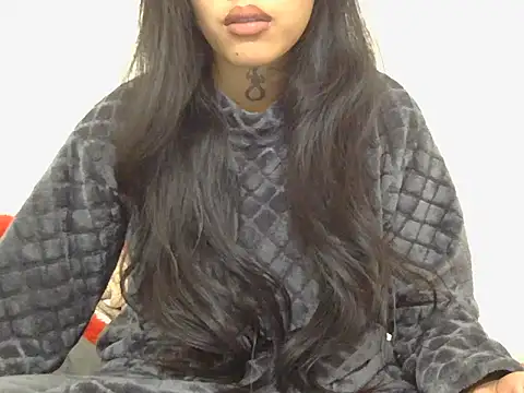 Cristina love69 online show from 12.20.25