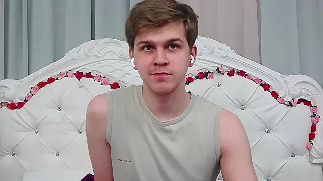 NickJohnas online show from 04.11.26