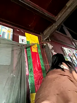 Nika-be online show from 12.20.25