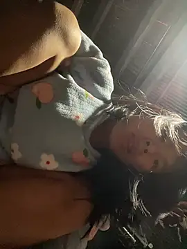 Nika-be online show from 02.08.26