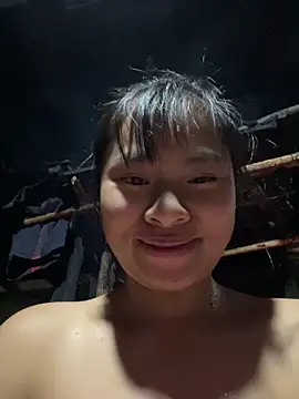 Nika-be online show from 02.25.26