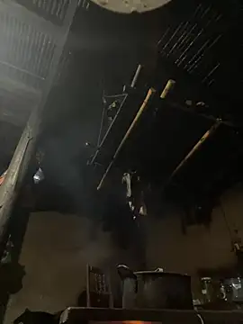 Nika-be online show from 03.03.26