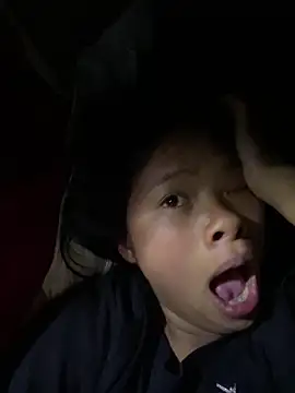 Nika-be online show from 04.18.26